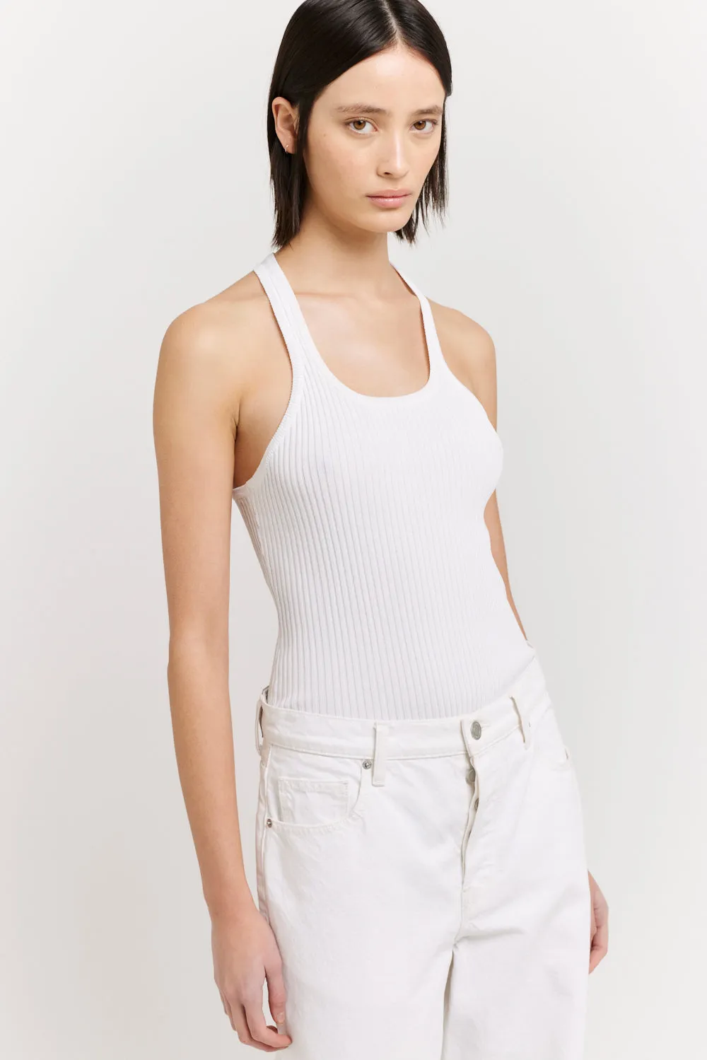 Maeve Tank sold by Henne product image thumbnail 2