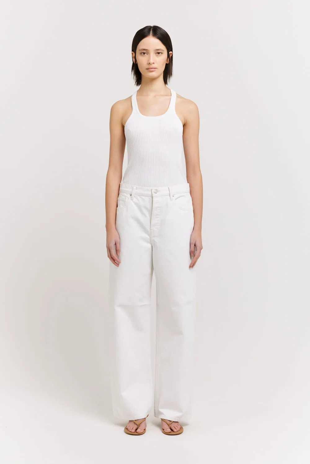 Maeve Tank sold by Henne