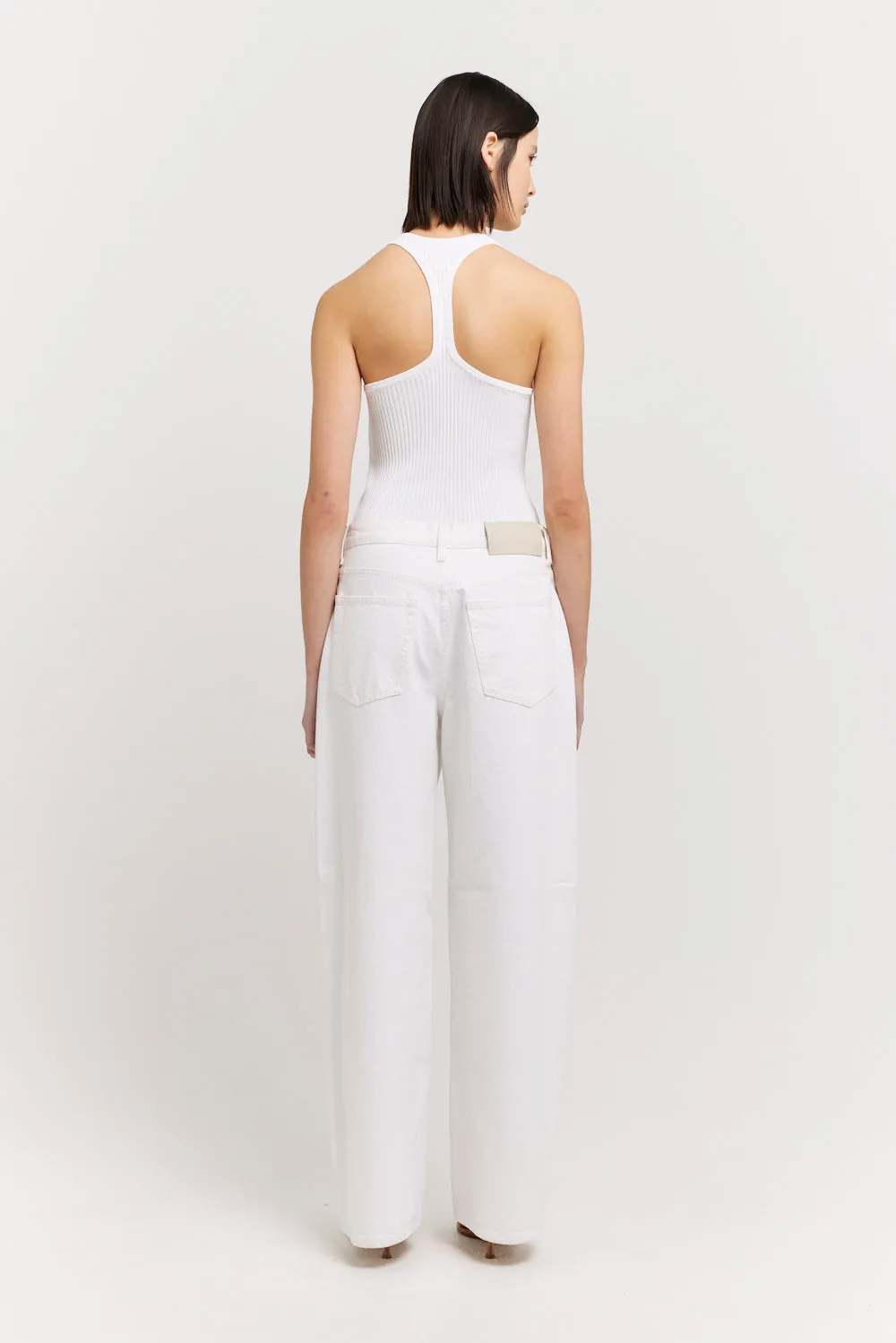 Maeve Tank sold by Henne product image thumbnail 3