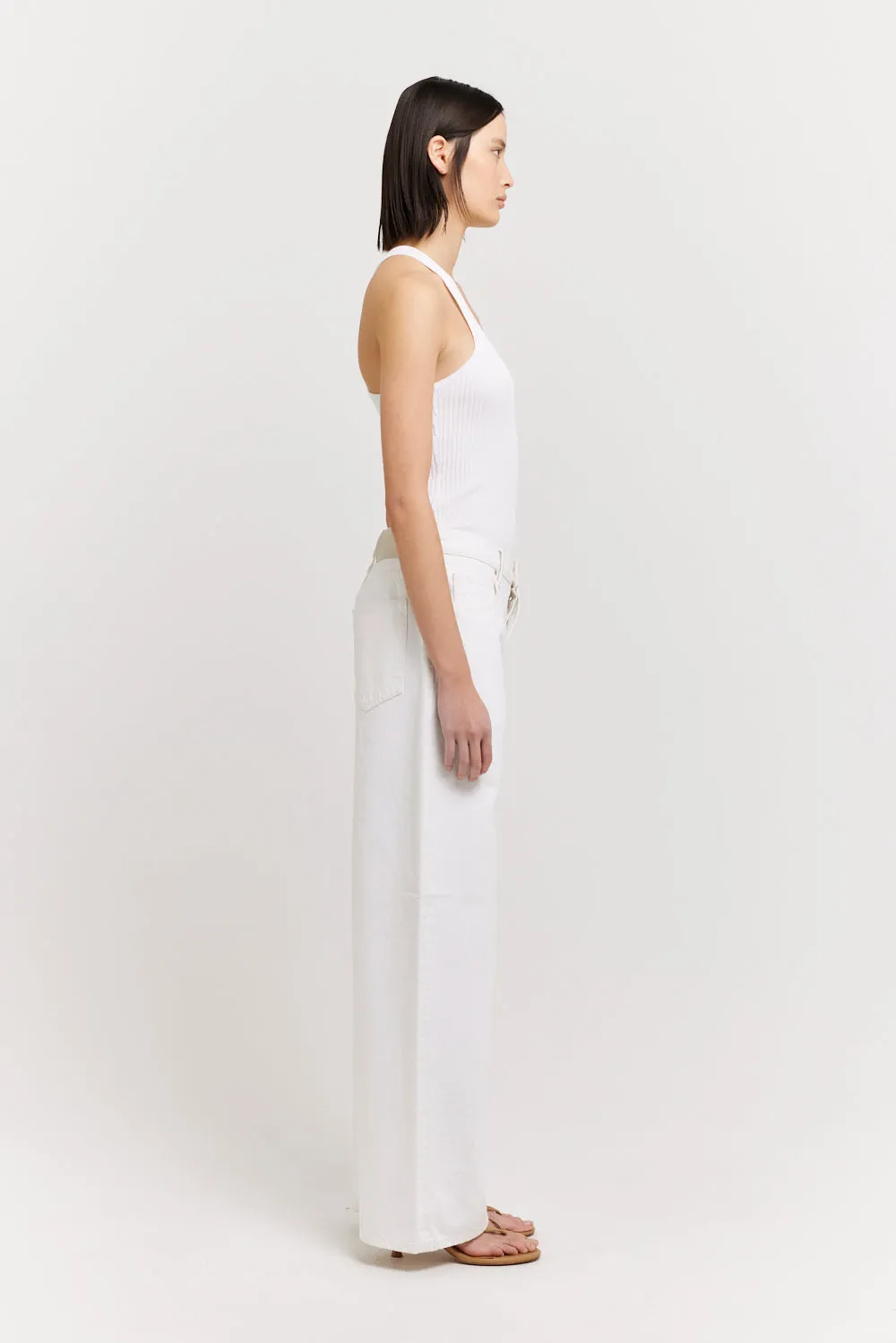 Maeve Tank sold by Henne product image thumbnail 4