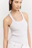 Maeve Tank sold by Henne