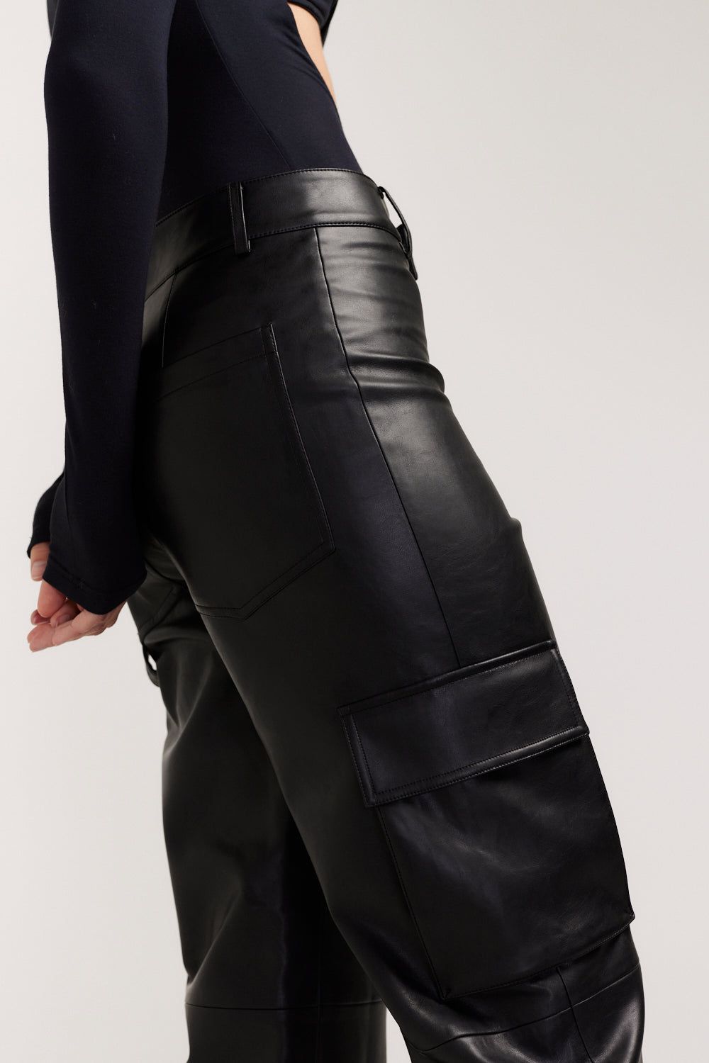 Vita Cargo Pant sold by Henne product image thumbnail 3