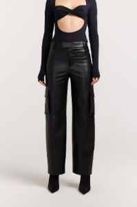 Vita Cargo Pant sold by Henne
