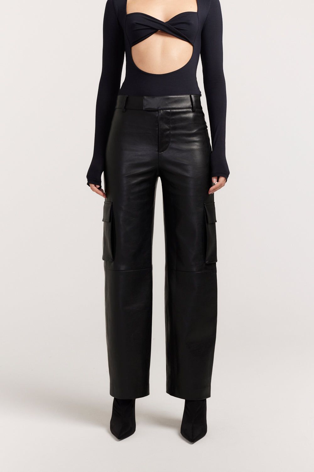 Vita Cargo Pant sold by Henne product image thumbnail 2