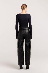 Vita Cargo Pant sold by Henne