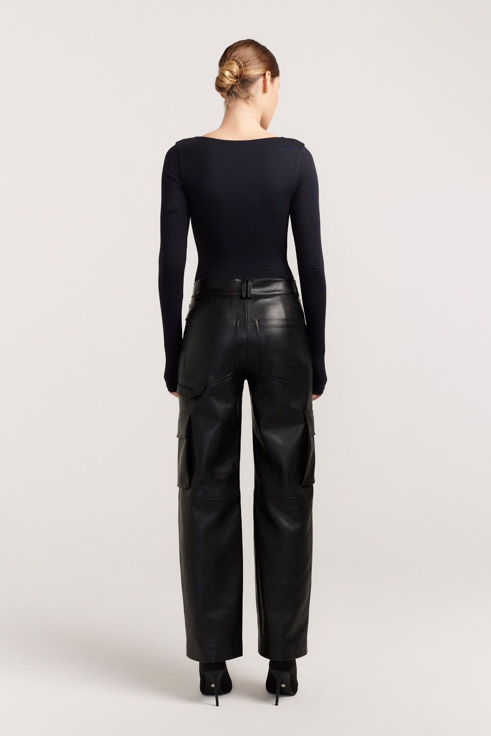 Vita Cargo Pant sold by Henne product image thumbnail 4