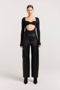 Vita Cargo Pant sold by Henne