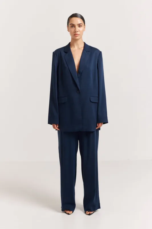 Bruna Blazer sold by Henne