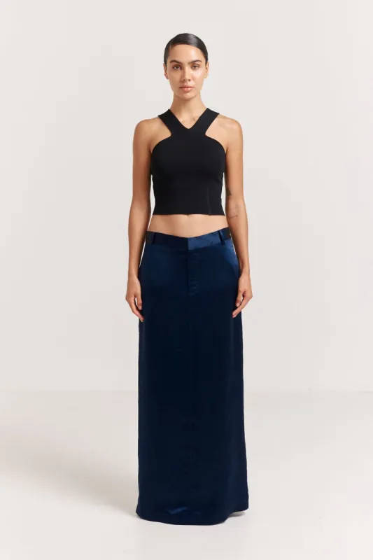 Fernanda Top sold by Henne