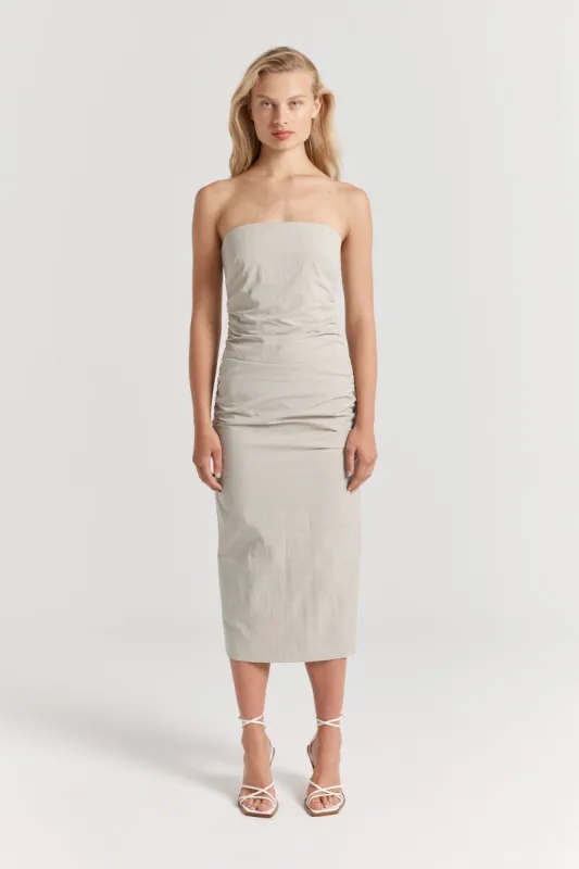 Ilaria Dress sold by Henne