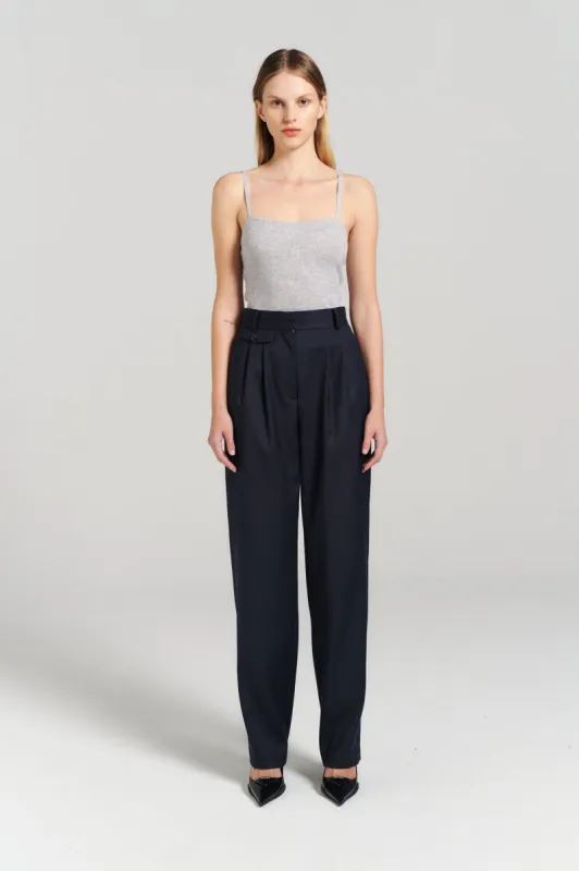 Zoey Pant sold by Henne