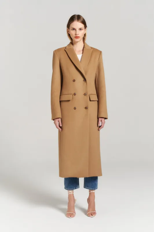 Percy Coat sold by Henne