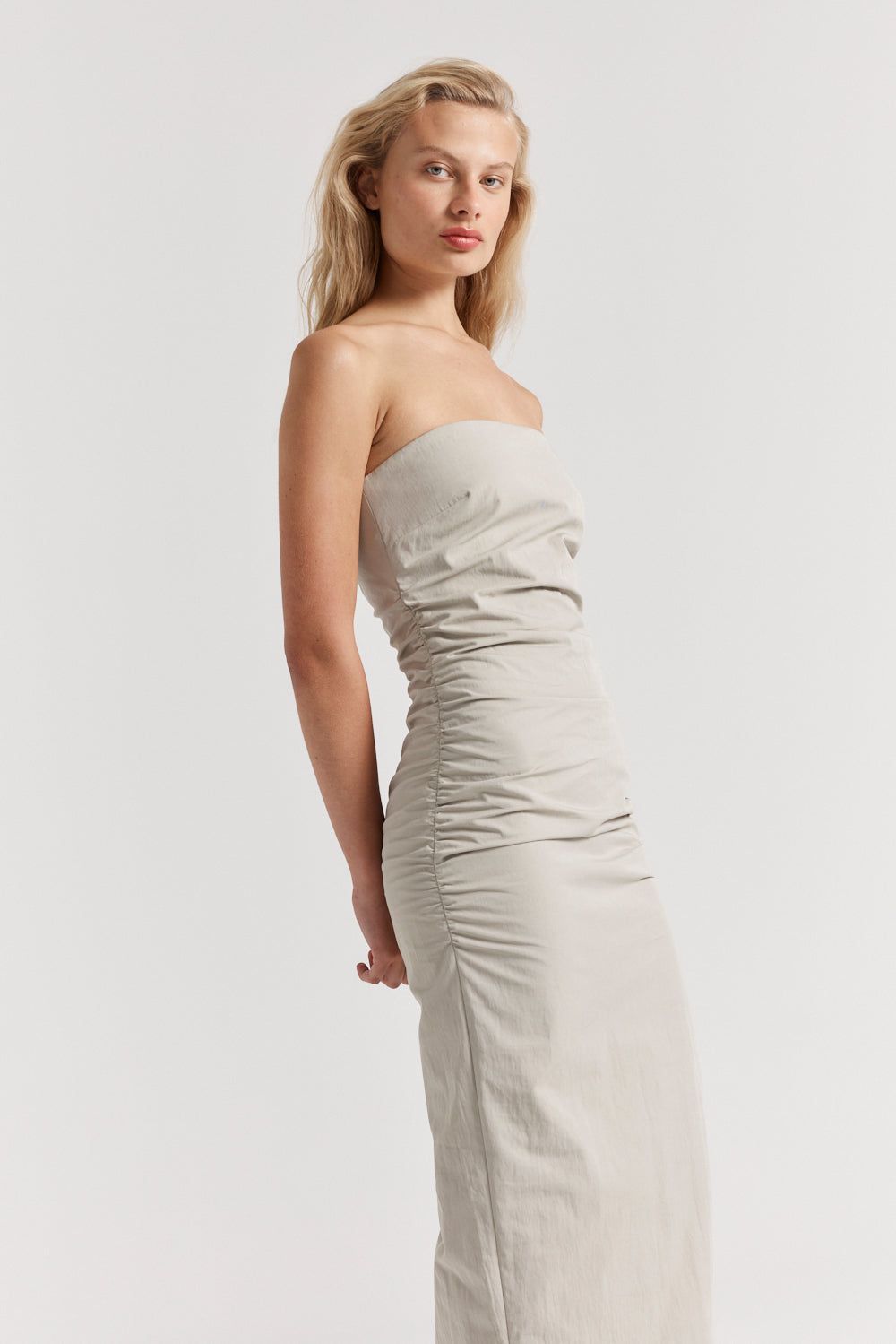 Ilaria Dress sold by Henne product image thumbnail 3