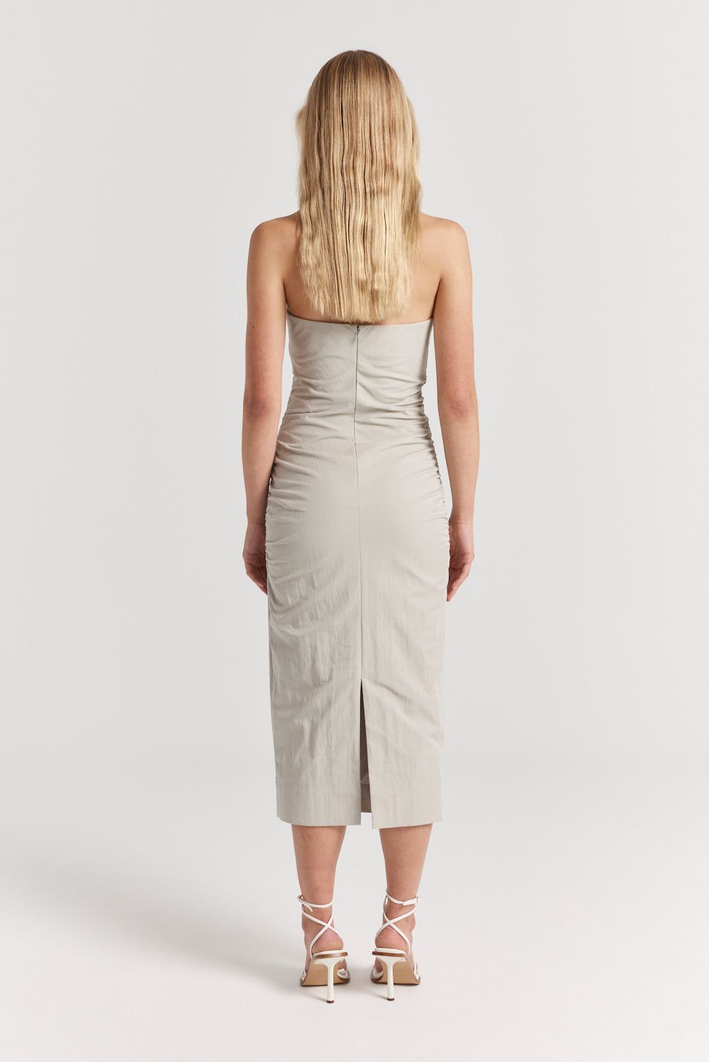 Ilaria Dress sold by Henne product image thumbnail 5