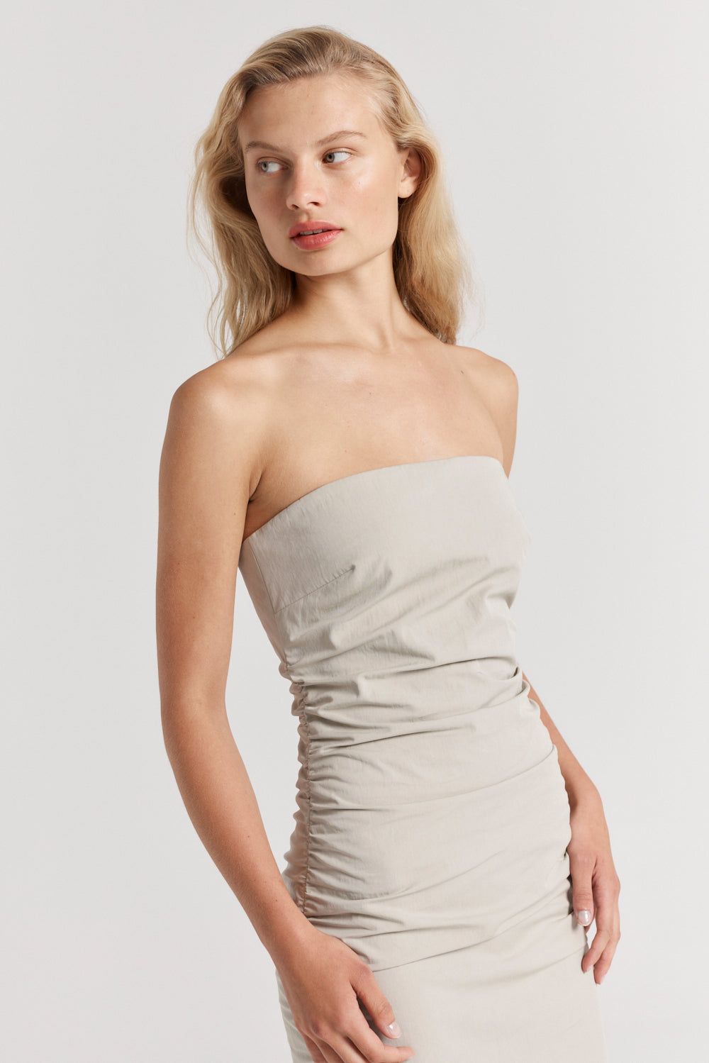 Ilaria Dress sold by Henne product image thumbnail 4