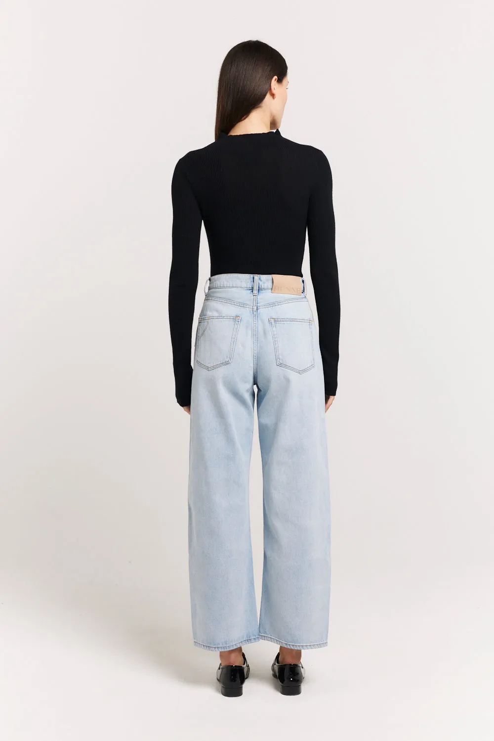 Filomena Jean sold by Henne product image thumbnail 3