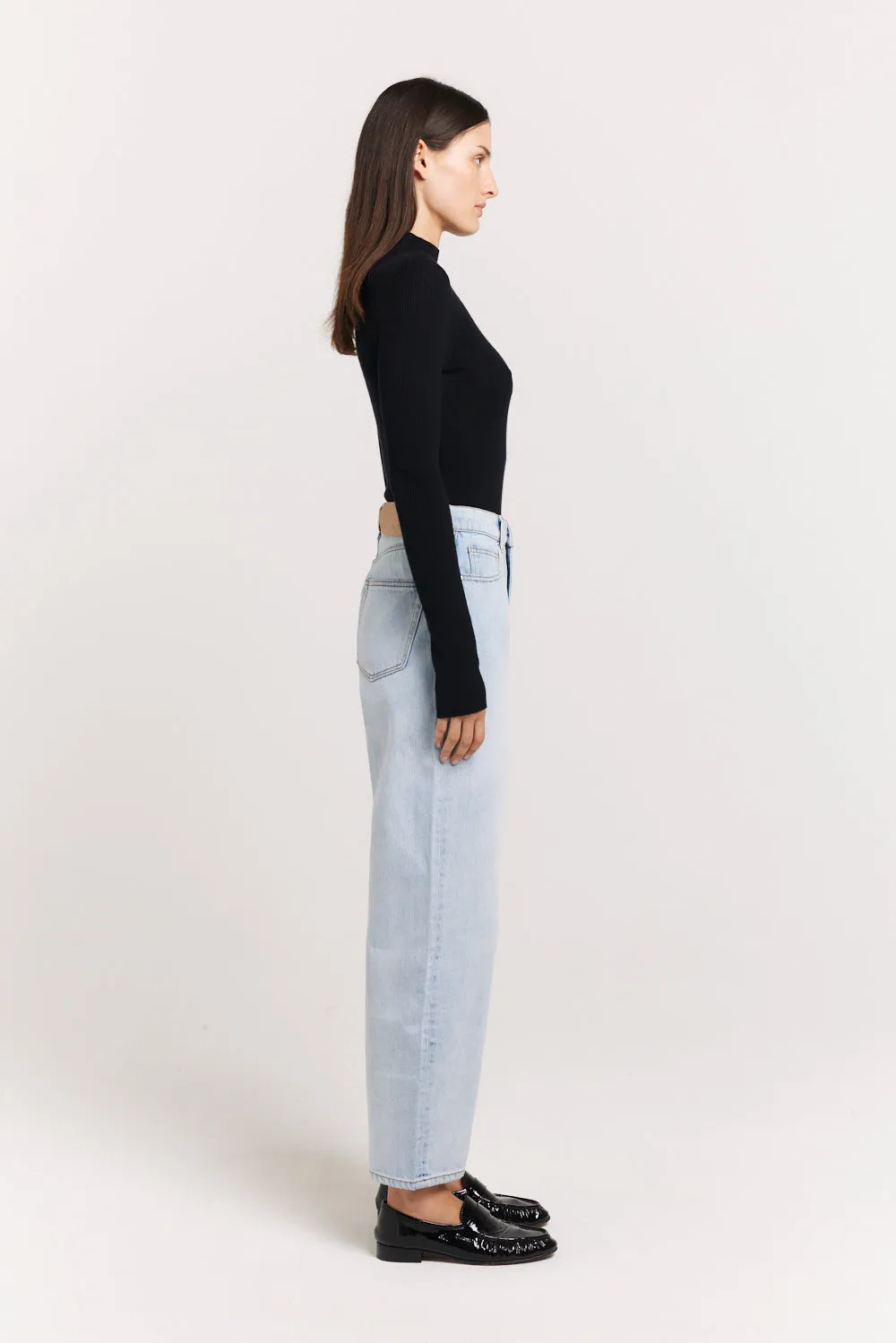 Filomena Jean sold by Henne product image thumbnail 4