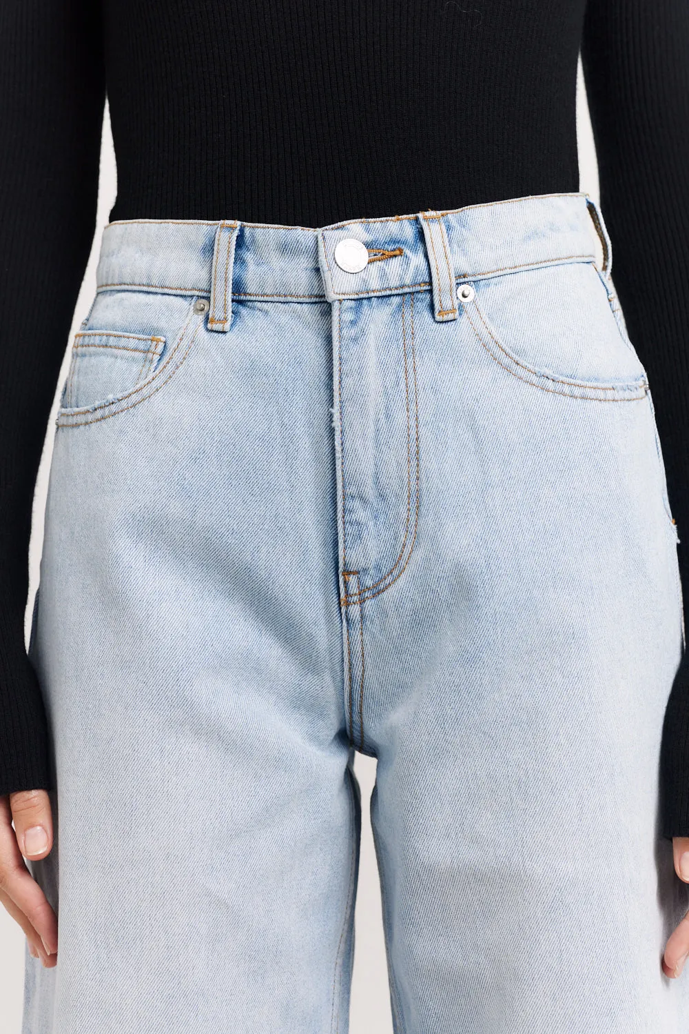 Filomena Jean sold by Henne product image thumbnail 5