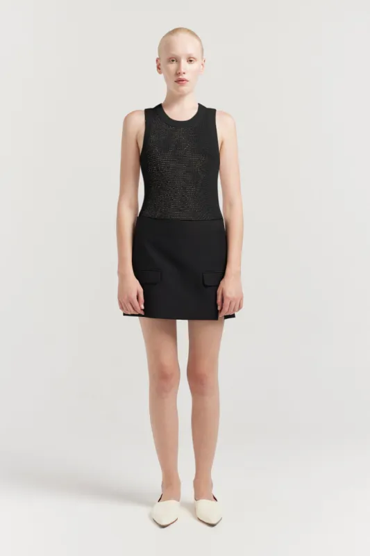 Via Top sold by Henne