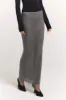 Carmine Skirt sold by Henne