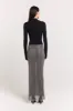 Carmine Skirt sold by Henne