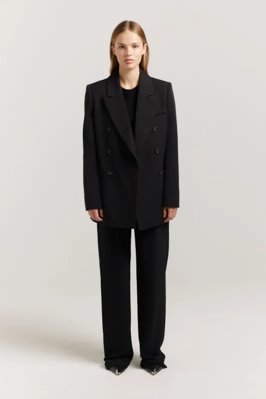 Claude Blazer sold by Henne