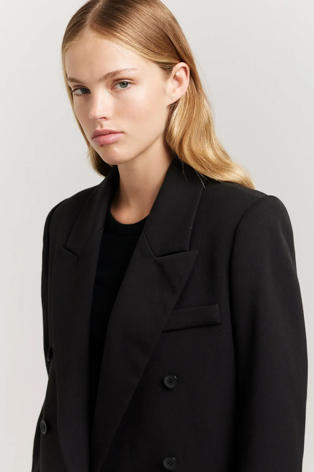 Claude Blazer sold by Henne product image thumbnail 4