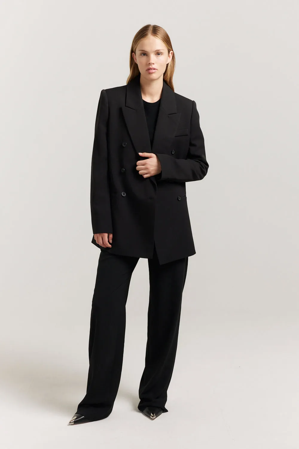 Claude Blazer sold by Henne product image thumbnail 2