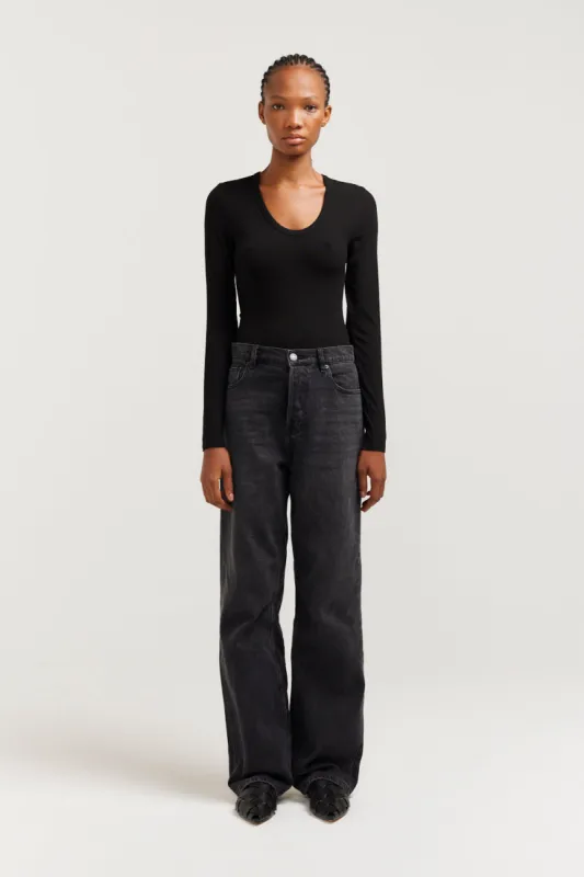 Anika Top sold by Henne