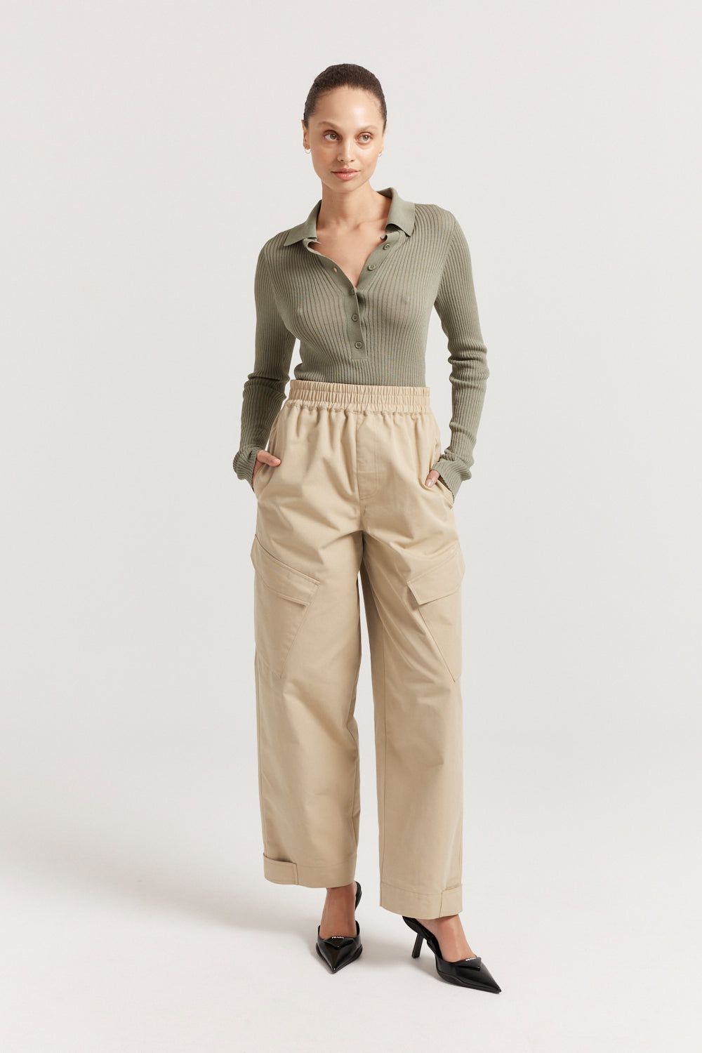 Eslander Top sold by Henne product image thumbnail 5