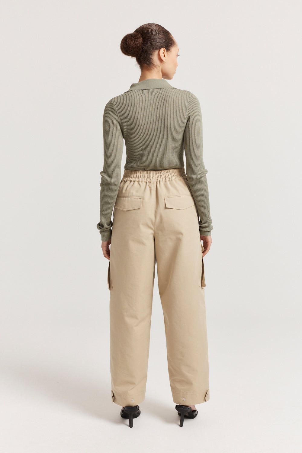 Eslander Top sold by Henne product image thumbnail 4