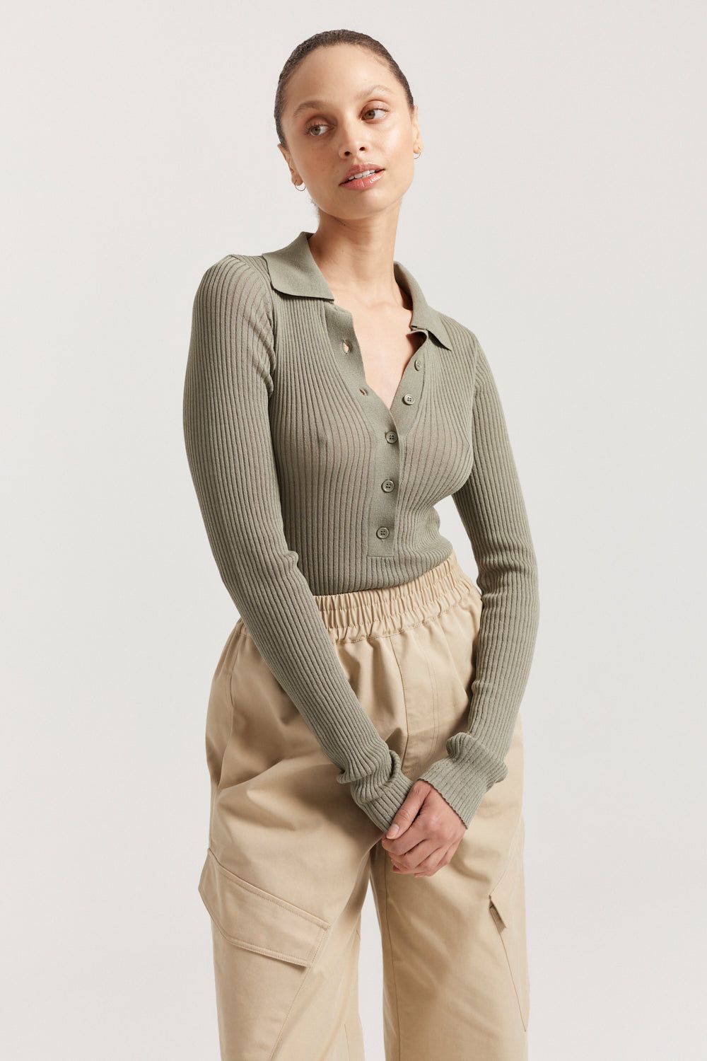 Eslander Top sold by Henne product image thumbnail 2