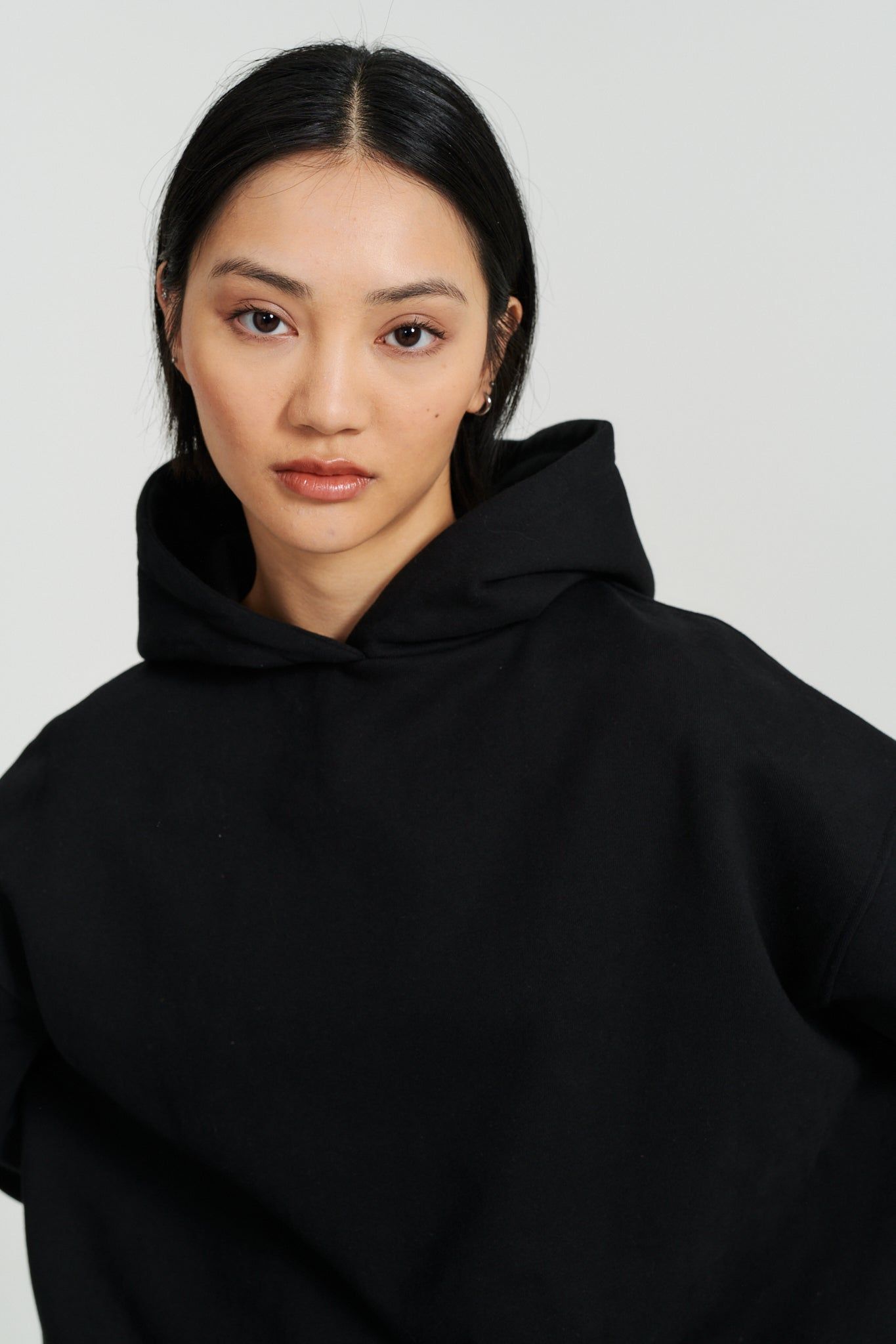 Aura Oversized Hoodie sold by Henne product image thumbnail 5
