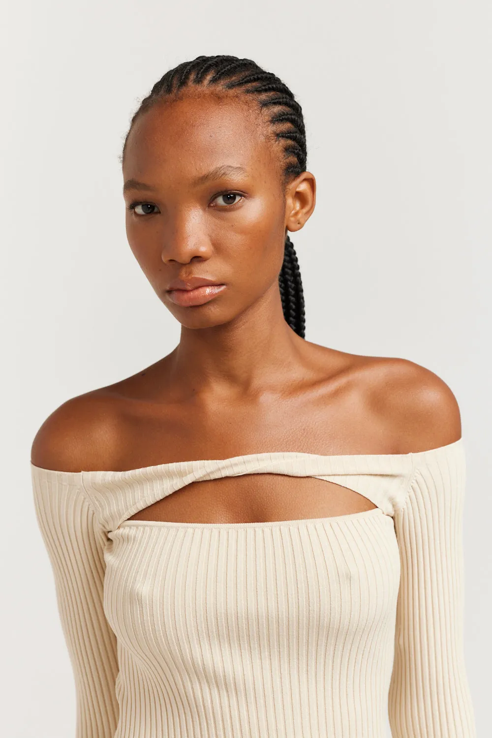Oriane Top sold by Henne product image thumbnail 3