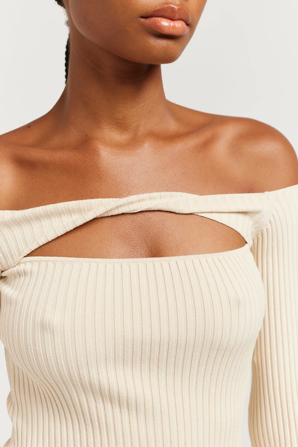 Oriane Top sold by Henne product image thumbnail 4