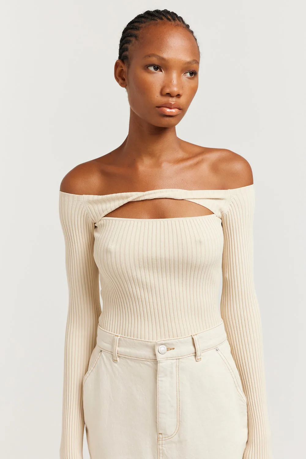 Oriane Top sold by Henne product image thumbnail 2