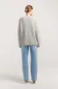 Antonella Sweater sold by Henne