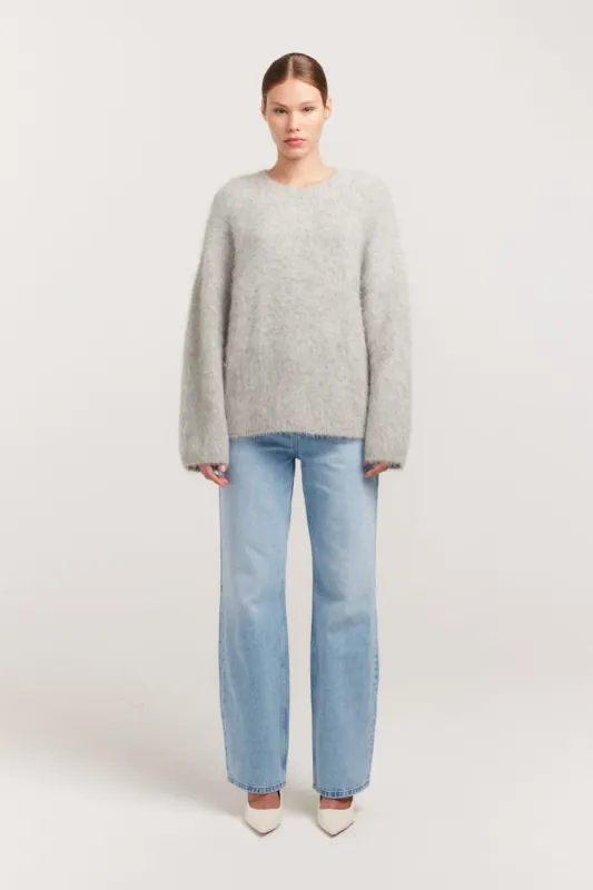 Antonella Sweater sold by Henne