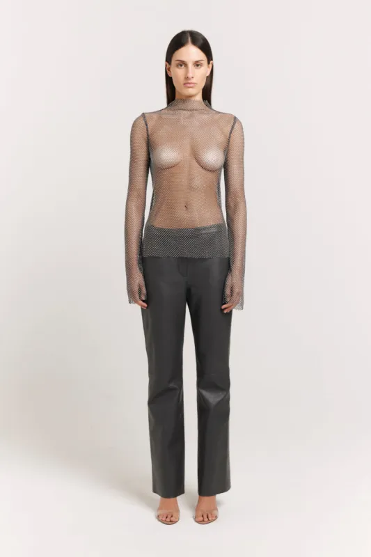 Alonzo Top sold by Henne