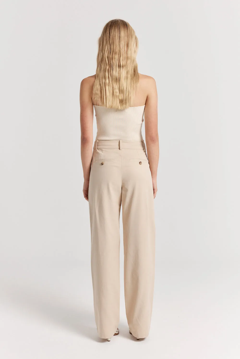 Carsson Pant sold by Henne product image thumbnail 5