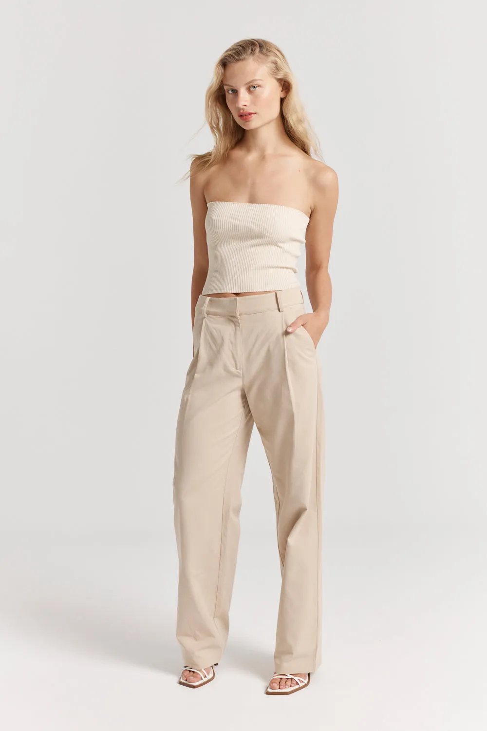 Carsson Pant sold by Henne product image thumbnail 4