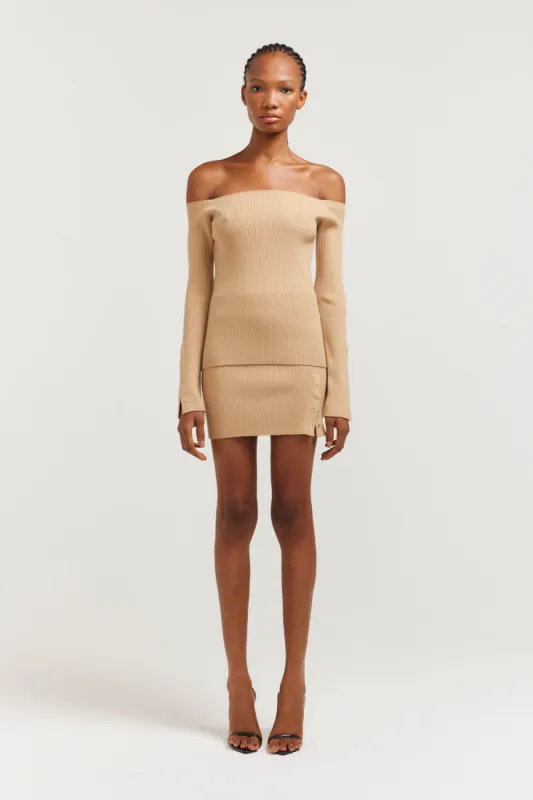 Amalia Top sold by Henne