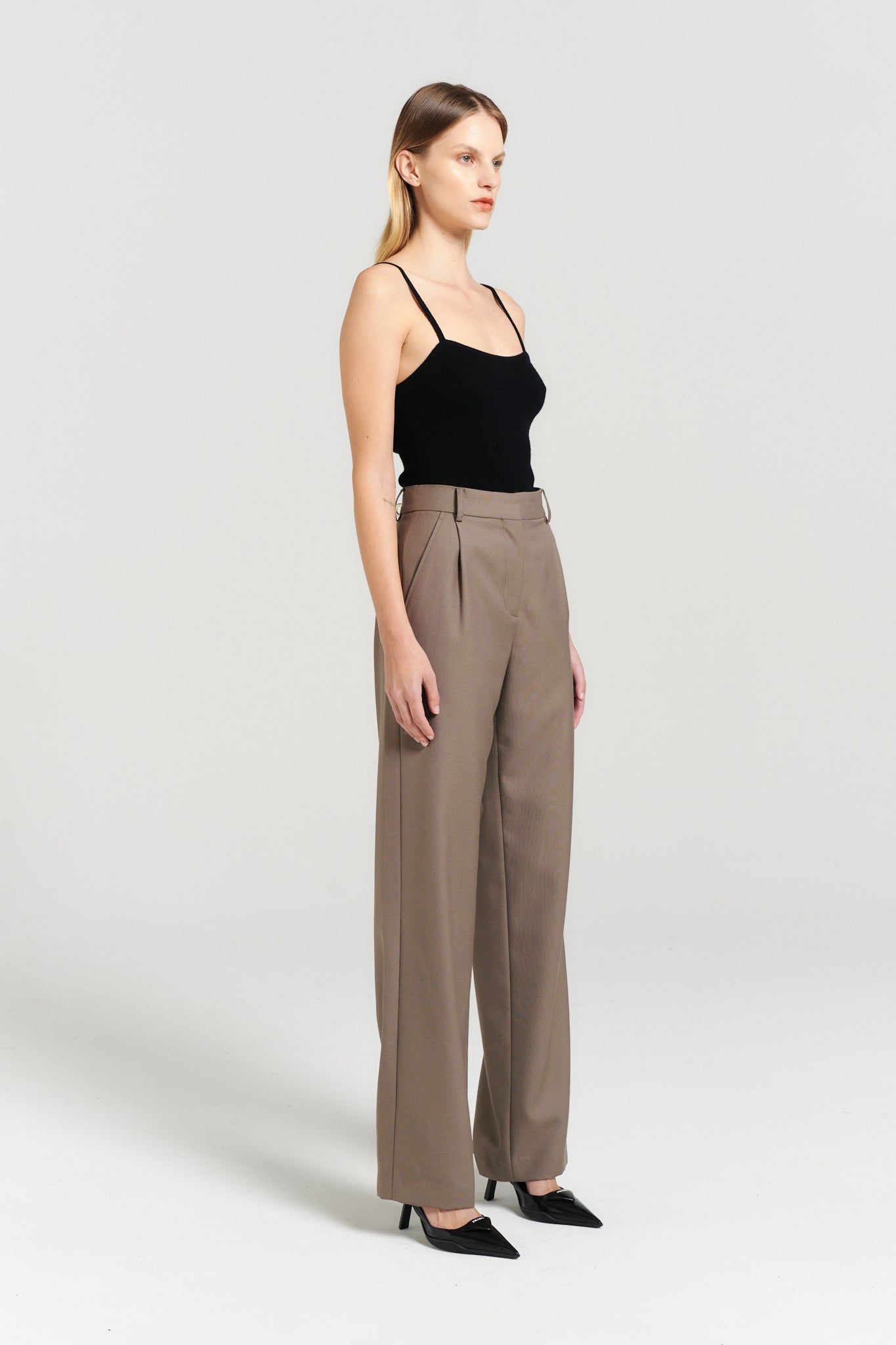 Zenia Cami sold by Henne product image thumbnail 4