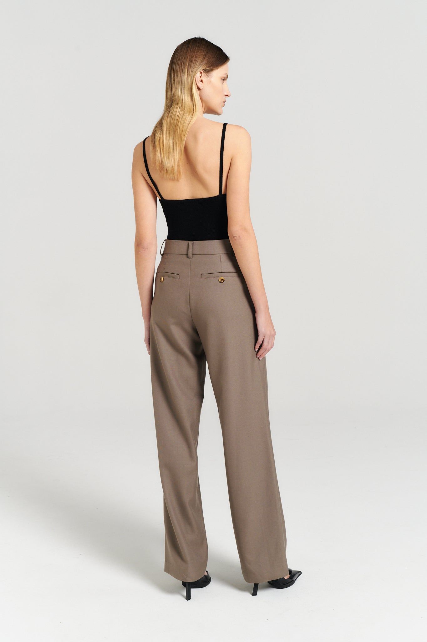 Zenia Cami sold by Henne product image thumbnail 3