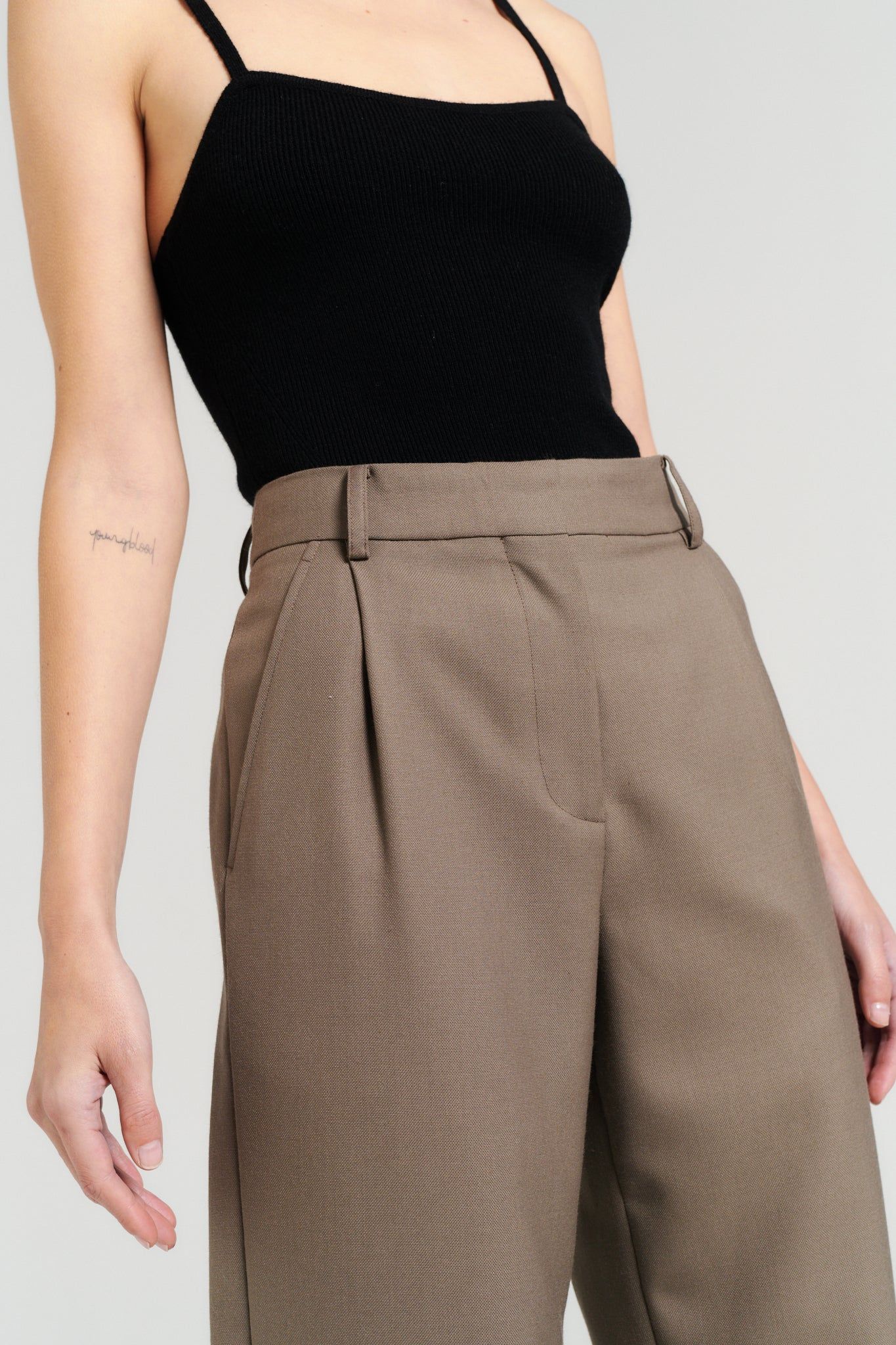 Zenia Cami sold by Henne product image thumbnail 2