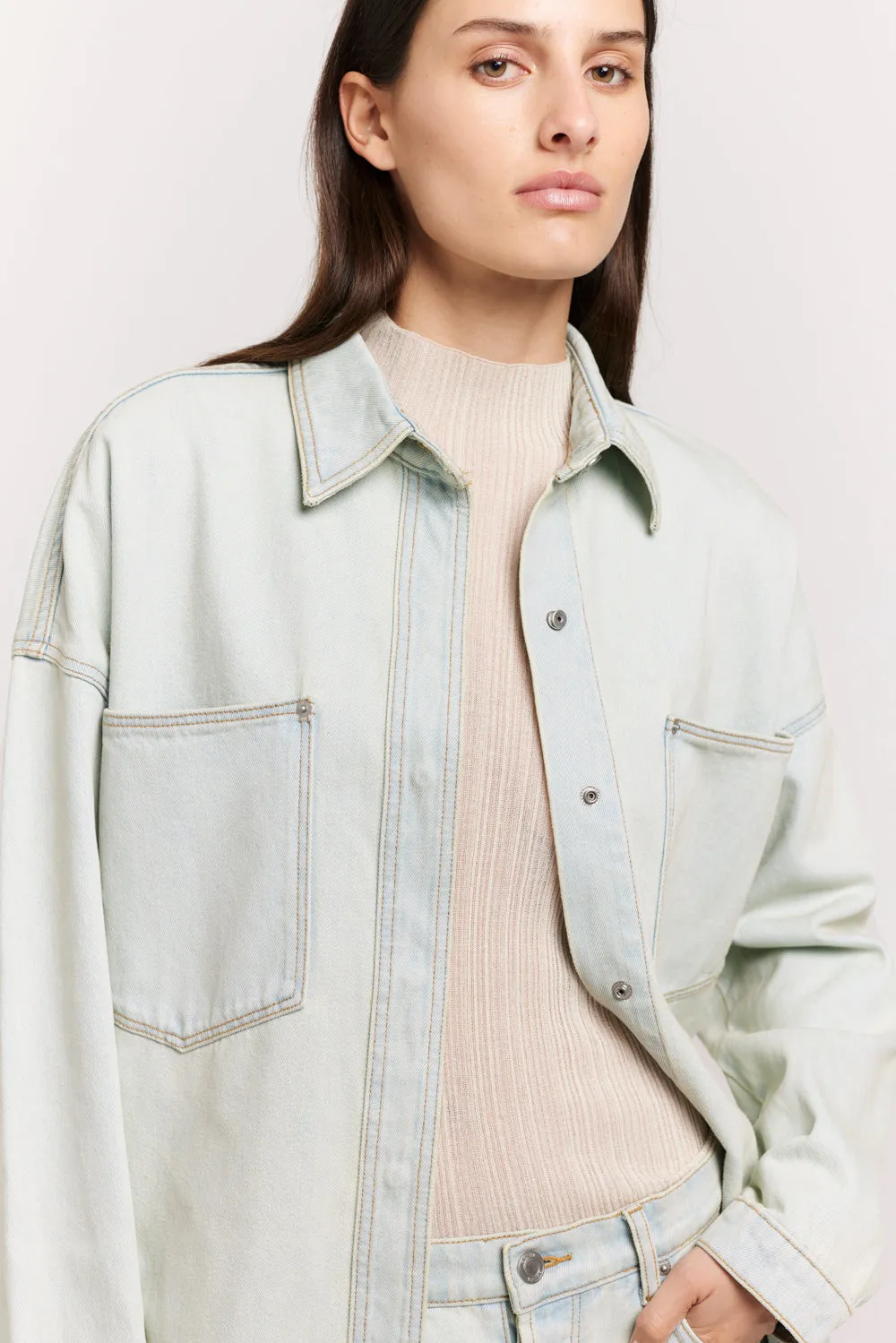 Aurora Shirt sold by Henne product image thumbnail 5