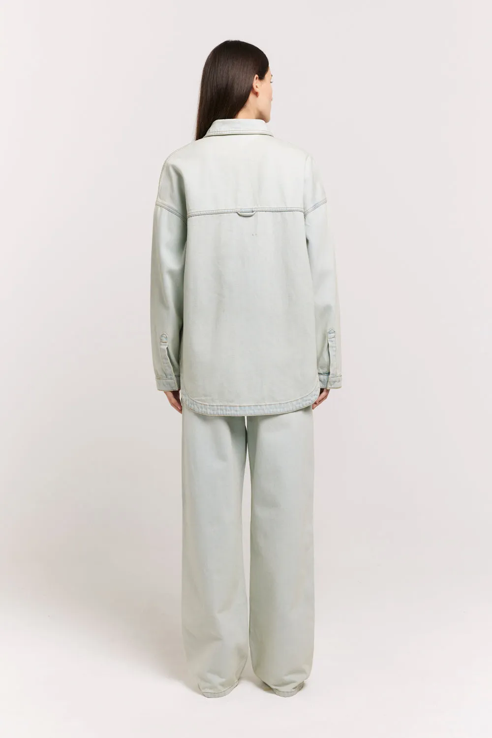 Aurora Shirt sold by Henne product image thumbnail 3