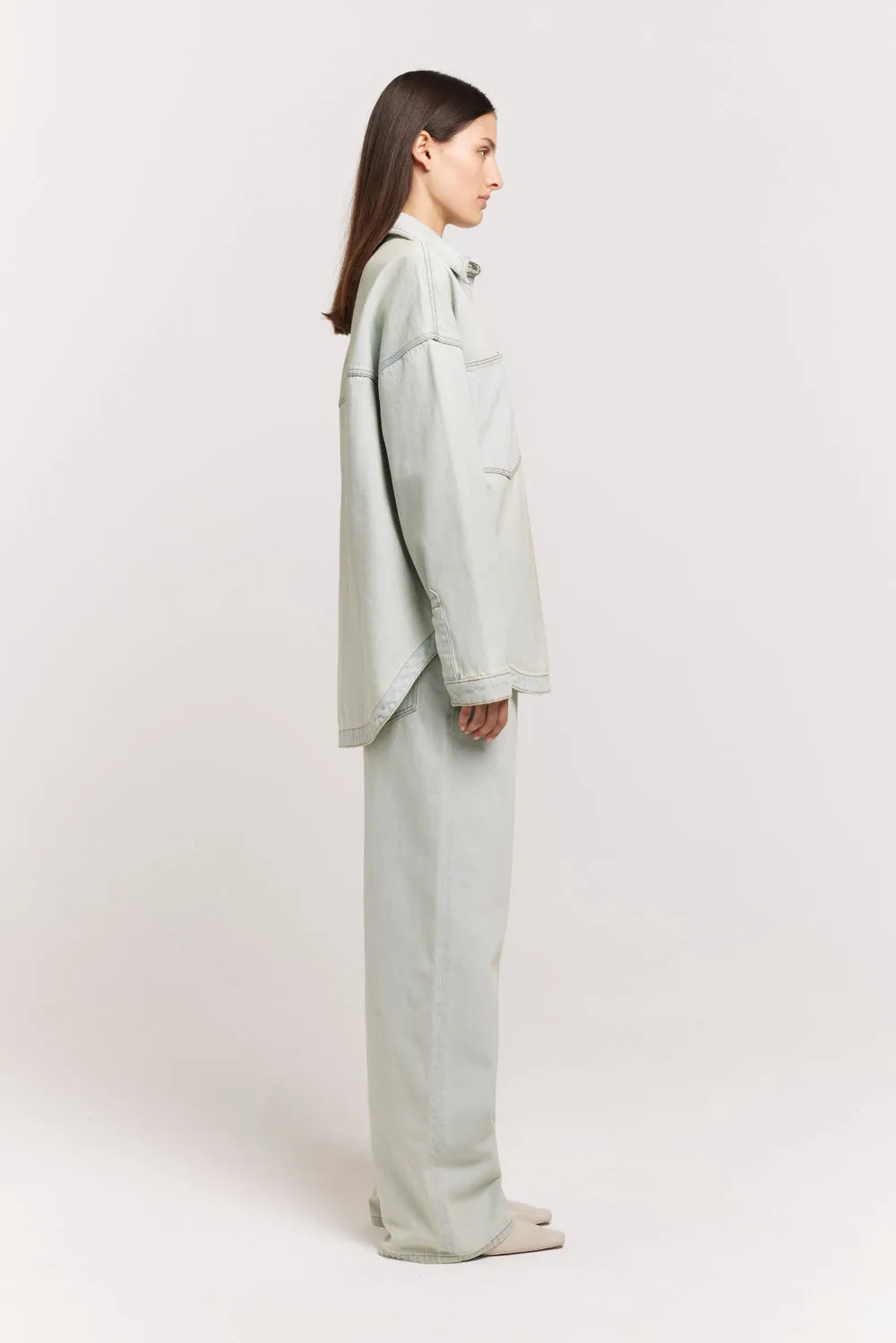 Aurora Shirt sold by Henne product image thumbnail 4