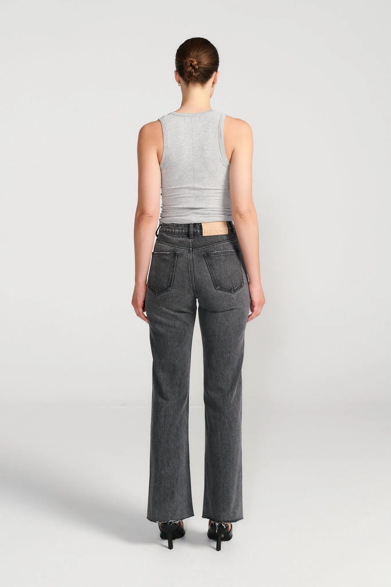 Anika Tank sold by Henne product image thumbnail 3