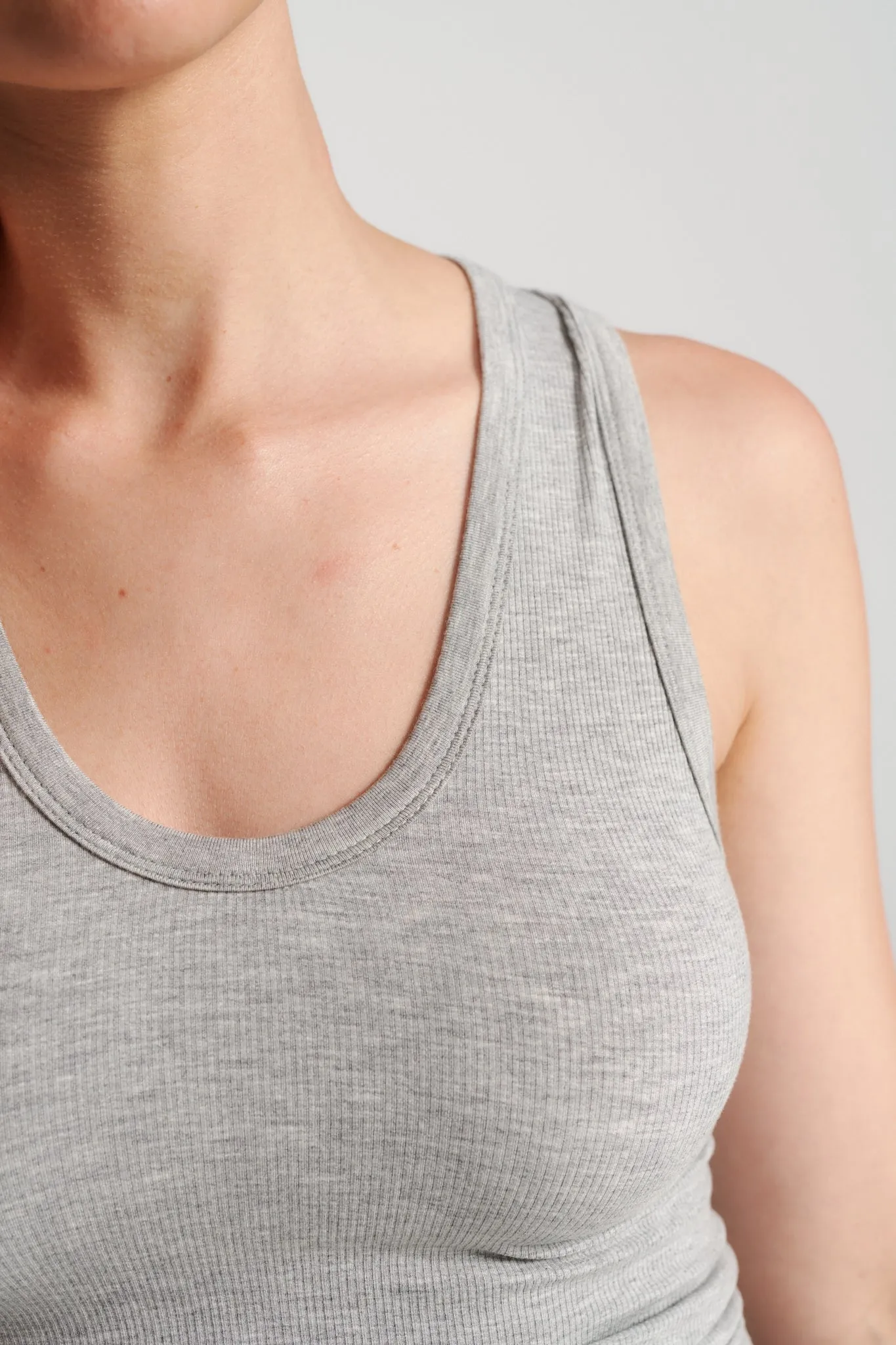 Anika Tank sold by Henne product image thumbnail 4